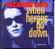 Suzanne Vega - When Heroes Go Down